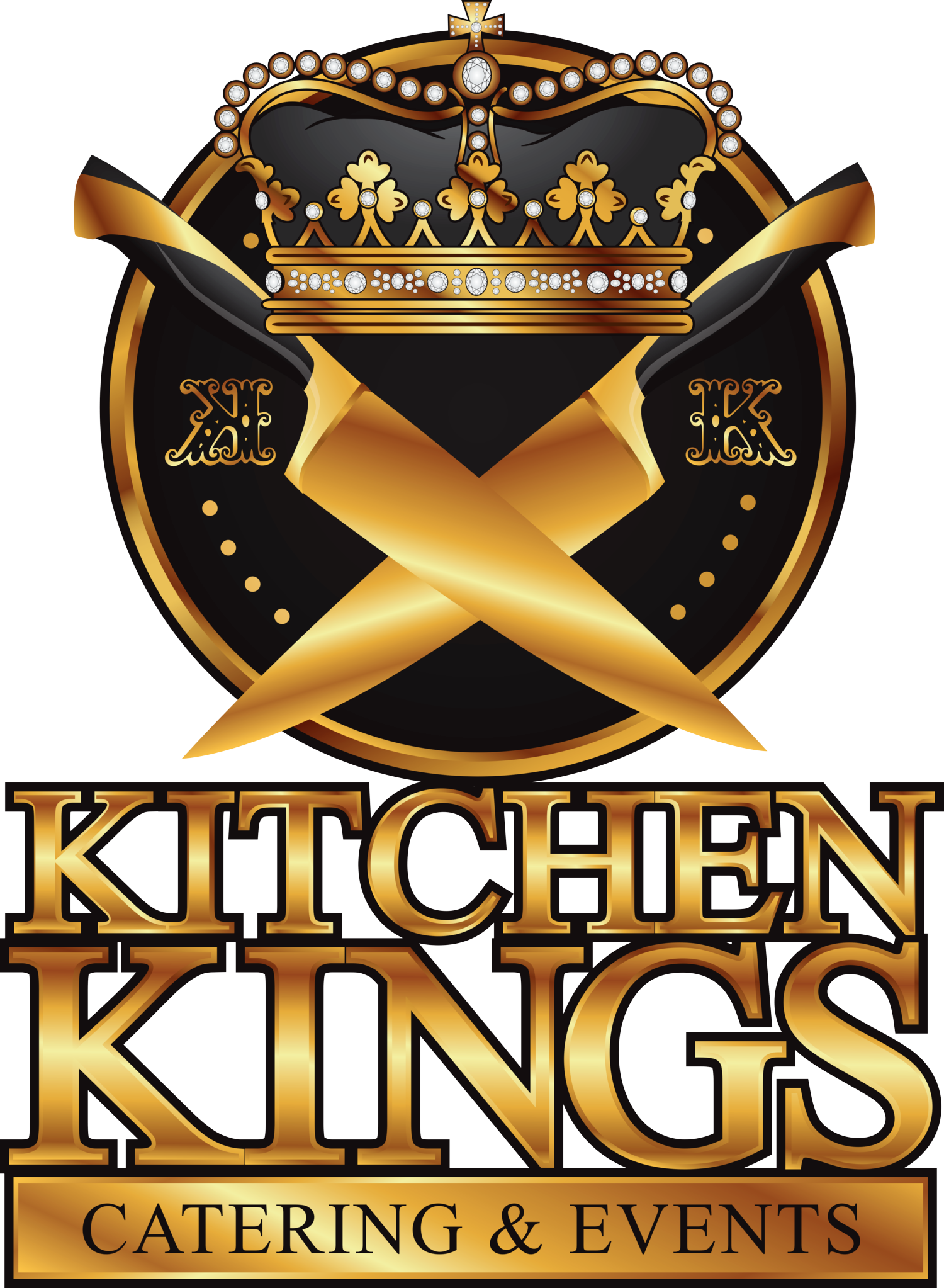 The Kitchen Kings Logo